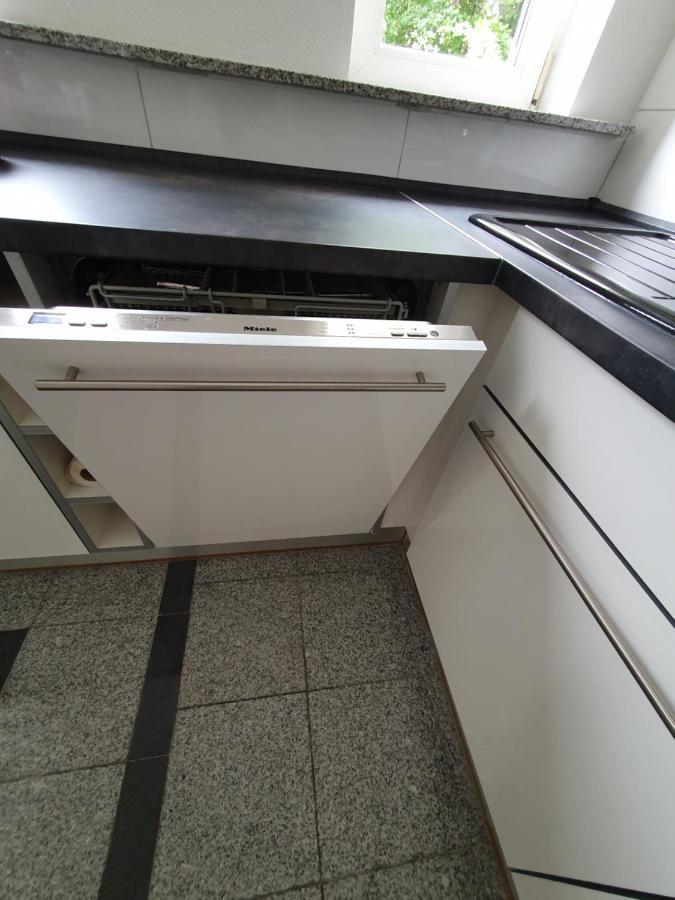 Privatzimmer An Der Uniklinik Mainz Exterior foto